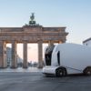 Einride, an autonomous electric truck firm, enters Germany