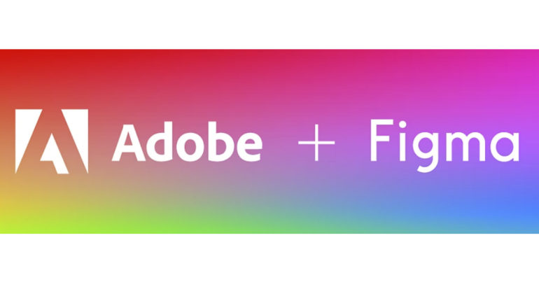 Adobe will pay $20 billion to purchase Figma