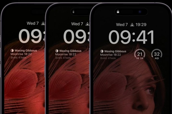 How to easily turn off the Always-On display feature on the iPhone 14 Pro
