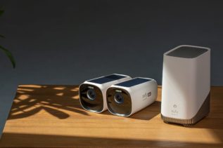 Eufy's stunning new smart cameras employ artificial intelligence to recognise you and your pets