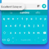SwiftKey for iOS will be discontinued by Microsoft the next week
