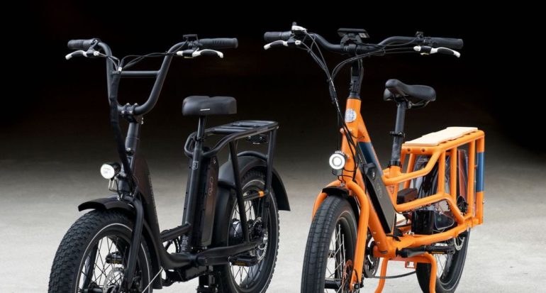 Rad Power is the first company in Europe to sell e-bike memberships