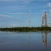 NASA cancels the launch of Artemis I owing to a probable storm danger