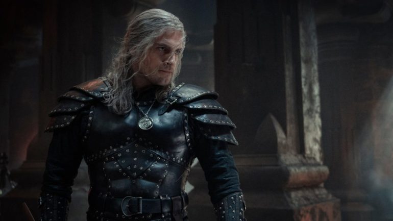 The third season of The Witcher will not be released until the summer of 2023