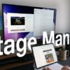 Apple introduces Stage Manager to non-M1 iPads and disables support for external displays from all models