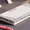 Logitech has announced the release of its first mechanical keyboard designed particularly for the Mac