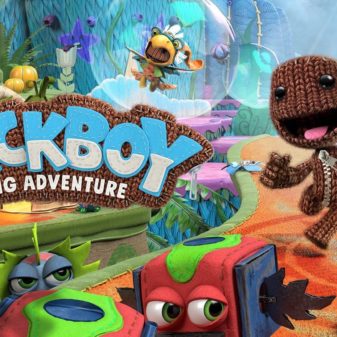Sackboy: A Big Adventure will be released on PC next month