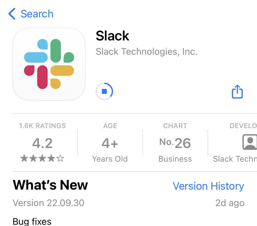 How to easily change your Slack status automatically before you head into a meeting