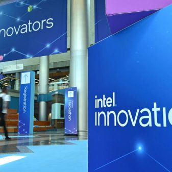 Intel Accelerates Developer Innovation with Open, Software-First Approach