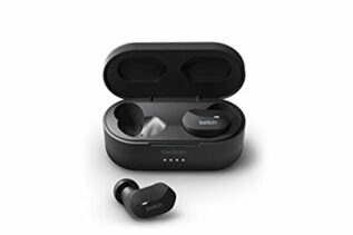 Belkin Soundform Play - True Wireless Earbuds Review