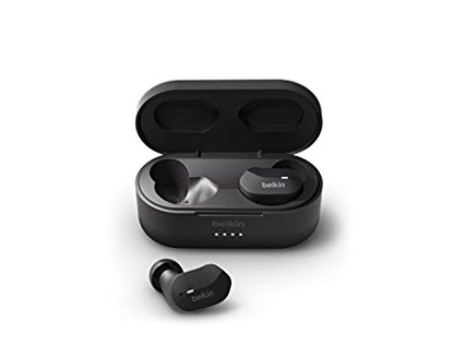 Belkin Soundform Play - True Wireless Earbuds Review