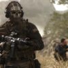 Guns Level Up in Call of Duty: Modern Warfare 2