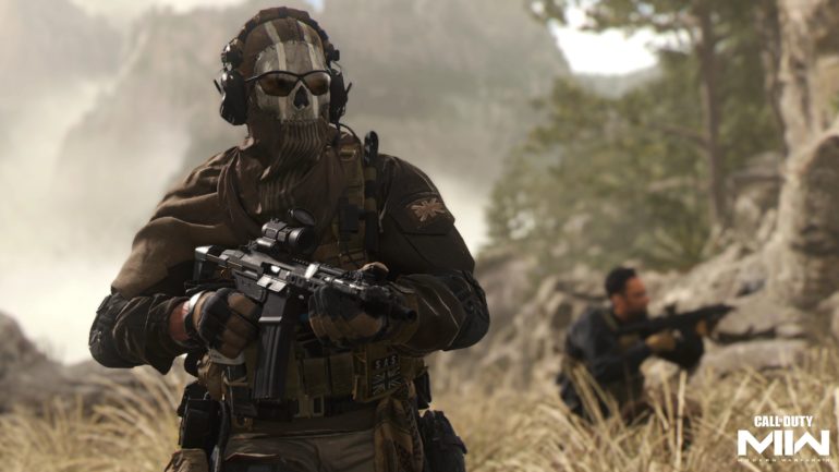 Call of Duty: Warzone 2 Disables and Resurrects the Pistol