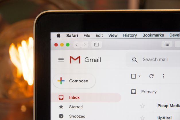 Google reportedly plans to increase the number of ads in Gmail