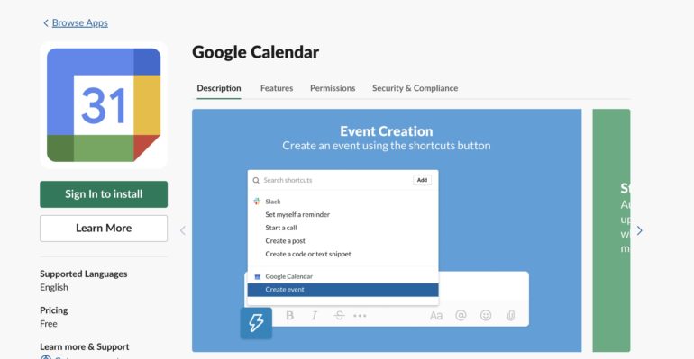 Google Workspace Update Enhances Integration Between Outlook and Google Calendar