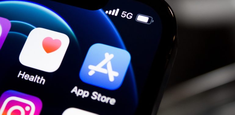 Apple will raise App Store pricing in Europe and certain areas of Asia starting next month