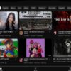 The YouTube homepage will be redesigned with Material You Modifications and Black Dark Theme