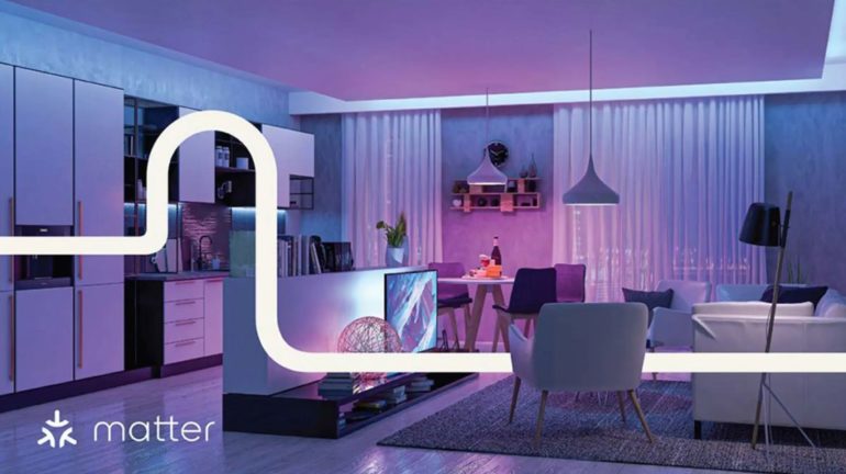 Android and iOS make significant strides toward Matter smart home interoperability
