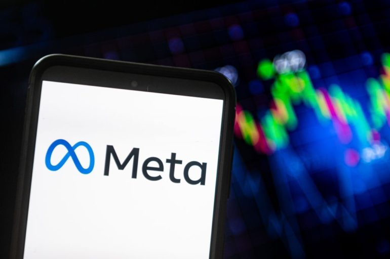 Meta Takes Legal Action Against Surveillance Company for Scraping 600,000 Accounts