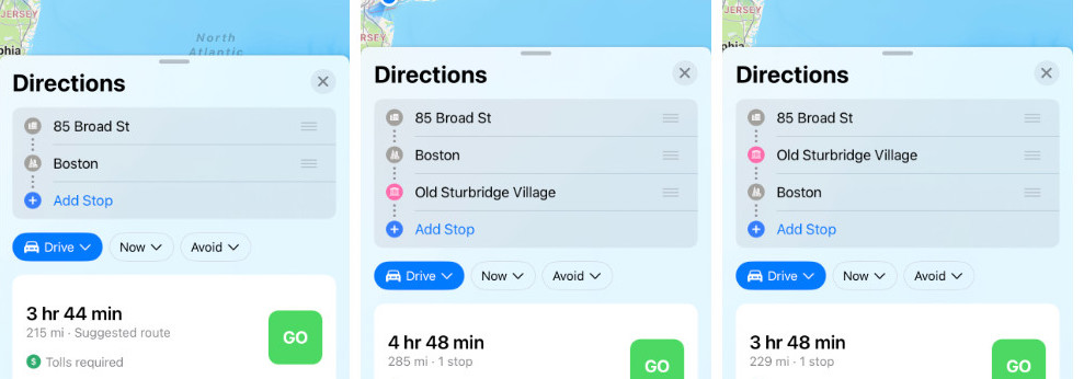 2 NEW Apple Maps features arriving on your iPhone with iOS 16