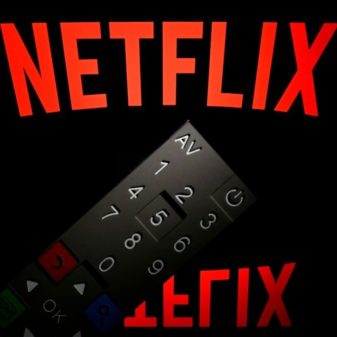 End of an Era: Netflix Ships Its Final DVD Rentals, Celebrating a Legacy of Entertainment
