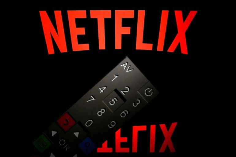 Netflix with Ads is expected to launch on November 1st