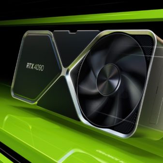 NVIDIA Delivers Quantum Leap in Performance, Introduces New Era of Neural Rendering With GeForce RTX 40 Series