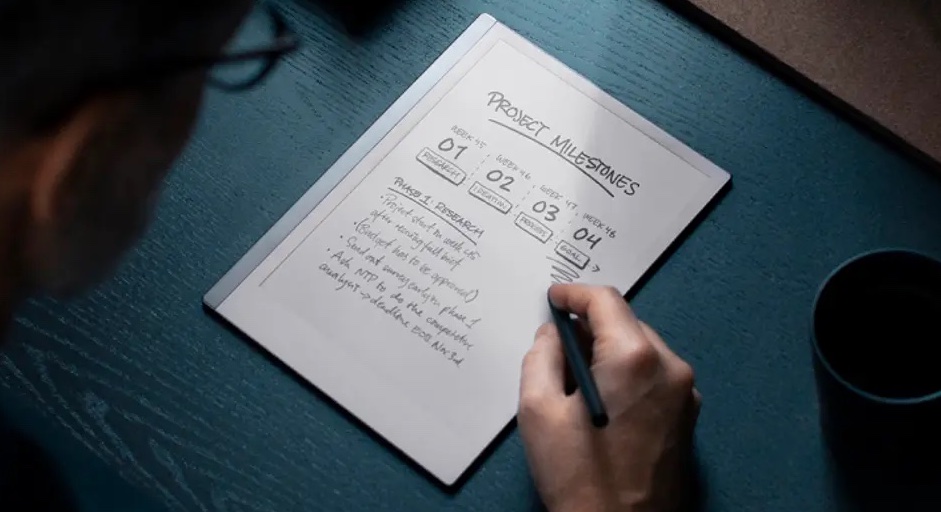 These are the best E-Ink Tablets to buy in 2022