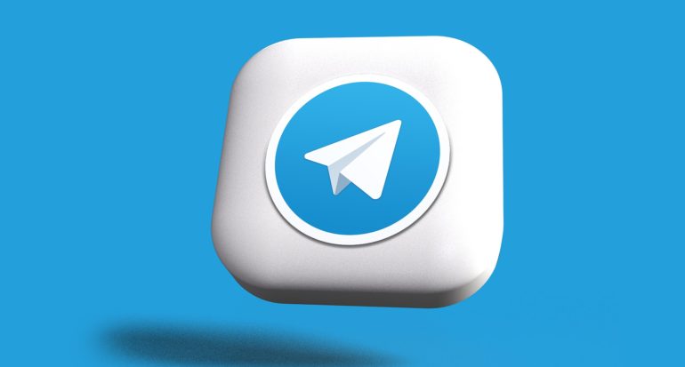 The quickest method to find channels on Telegram