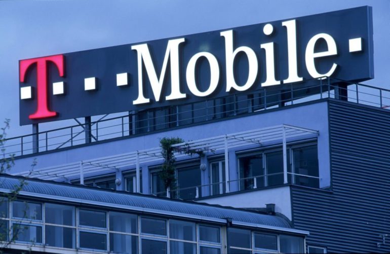 T-Mobile outage impacted thousands of customers throughout the US