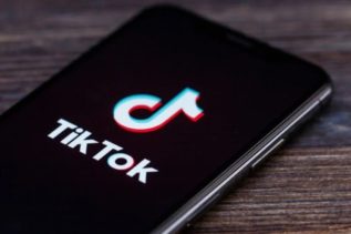 In three months, TikTok erased 113 million videos