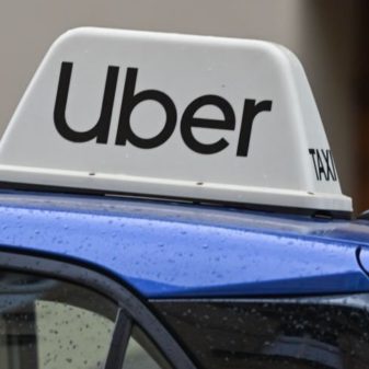 Uber was apparently hacked by a teen, and employees mistook it for a joke