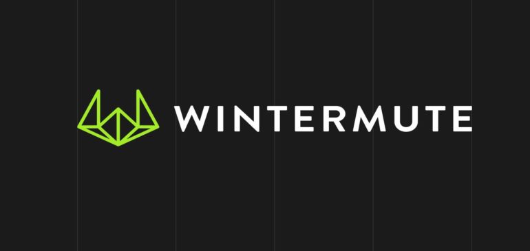 A hacker stole $160 million from the cryptocurrency trading business Wintermute