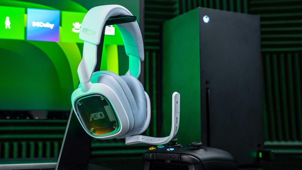 The TOP 5 Gaming Headsets to buy in 2022
