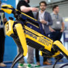 Boston Dynamics has filed a lawsuit against competitor Ghost Robotics for allegedly stealing their robot dog