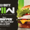 Call of Duty: Modern Warfare 2 Burger King Promotion Sparks Controversy