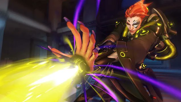 Blizzard is providing freebies to 'Overwatch 2' players as an apology for the game's rocky launch