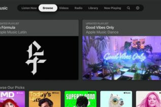 Apple Music is now available on Xbox platforms