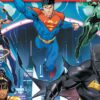 DC Universe Infinite introduces the Ultra tier, allowing you to view new comics sooner