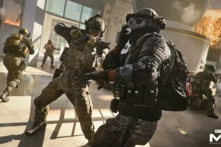 The upcoming Call of Duty installment has an annoying phone number verification requirement