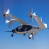 Delta makes an investment in an air taxi business. Joby will allow home-to-airport flights