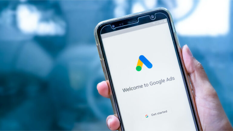 In mobile search results, Google now marks advertising as 'Sponsored'