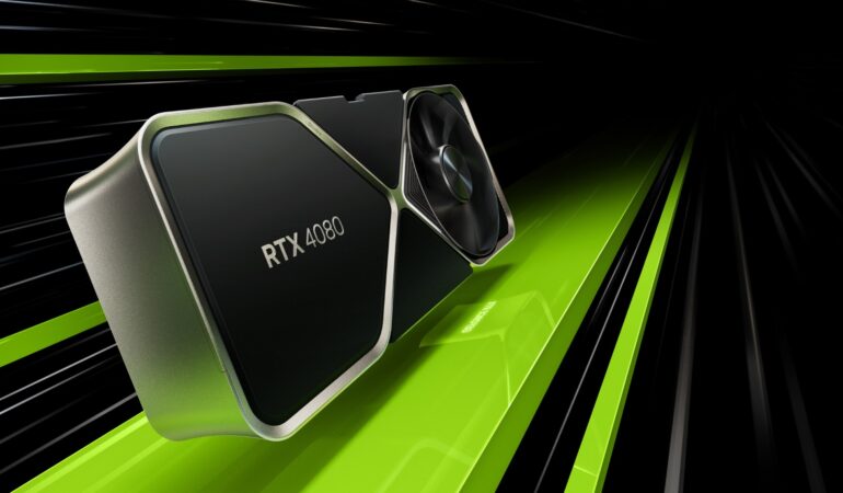 After receiving negative feedback, Nvidia has decided to 'unlaunch' the 12GB RTX 4080
