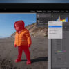The new version of Adobe Photoshop has improved selections and AI photo restoration