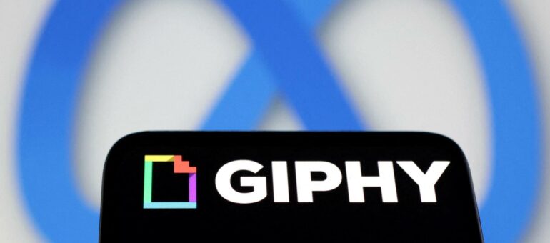 Meta will be forced to sell Giphy after losing its UK appeal