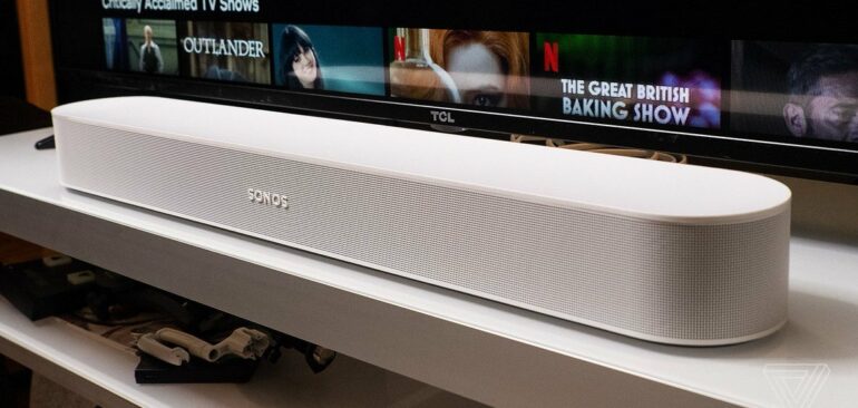 Sonos resolves Arc and Sub problems that have been bothering certain consumers for months