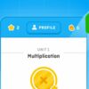 Duolingo's free Math app is now available on iOS