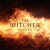 'The Witcher' will be remade with Unreal Engine 5