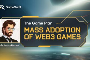 GameSwift Announces New Product Updates as It Continues Expansion Into Web3 Gaming Space