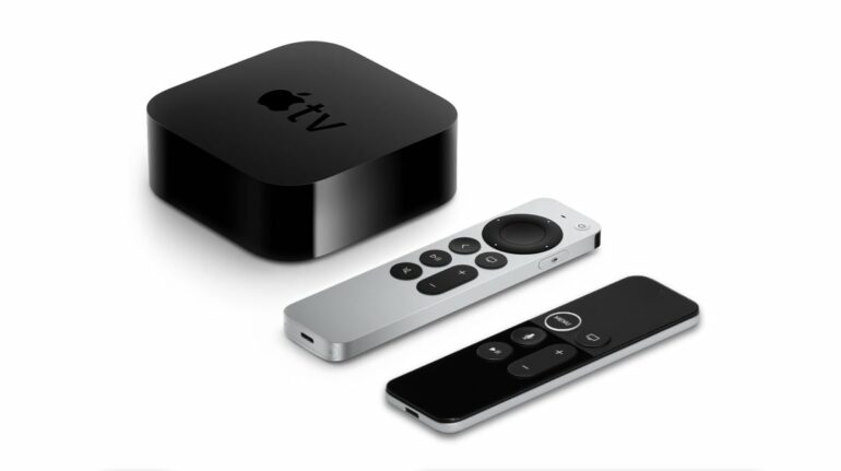 Apple no longer sells the Apple TV HD